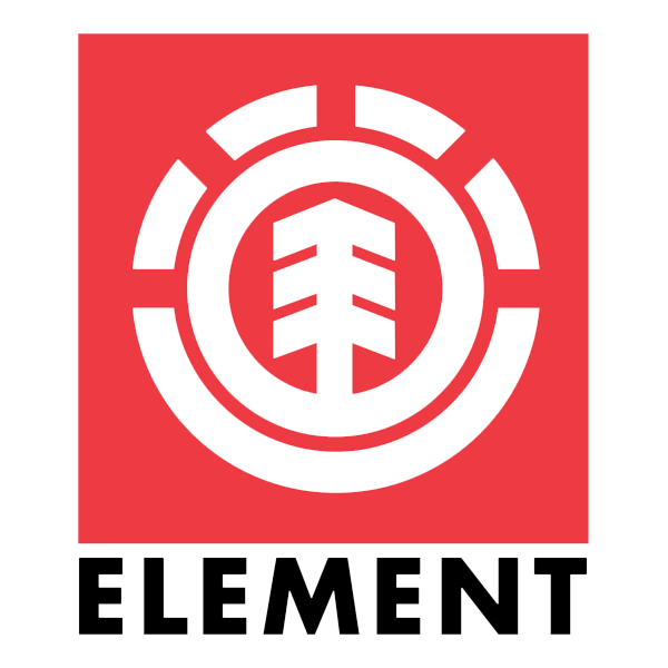 Element skateboard logo 